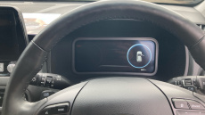 Hyundai KONA 100kW Premium 39kWh 5dr Auto Electric Hatchback